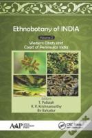 Ethnobotany Of India, Volume 2