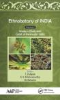 Ethnobotany Of India, Volume 2 - Preview