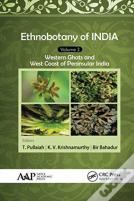 Ethnobotany Of India, Volume 2