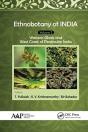 Ethnobotany Of India, Volume 2 - Preview