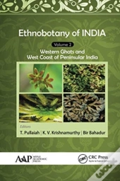 Ethnobotany Of India, Volume 2