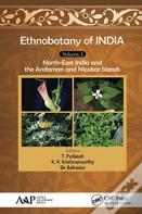 Ethnobotany Of India, Volume 3