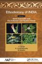 Ethnobotany Of India, Volume 3 - Preview