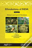 Ethnobotany Of India, Volume 4