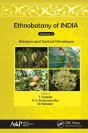 Ethnobotany Of India, Volume 4 - Preview