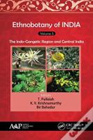 Ethnobotany Of India, Volume 5