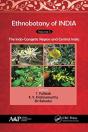 Ethnobotany Of India, Volume 5 - Preview