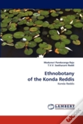 Ethnobotany Of The Konda Reddis