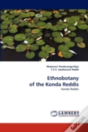 Capa do artigo Ethnobotany Of The Konda Reddis