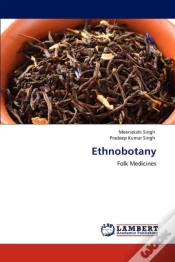 Capa do artigo Ethnobotany