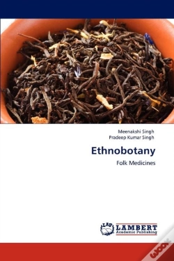 Capa do artigo Ethnobotany