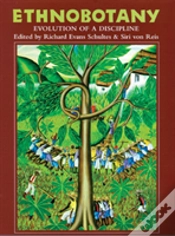 Capa do artigo Ethnobotany