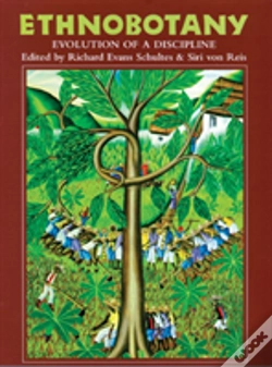 Capa do artigo Ethnobotany
