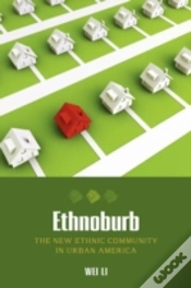 Capa do artigo Ethnoburb