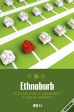 Capa do artigo Ethnoburb