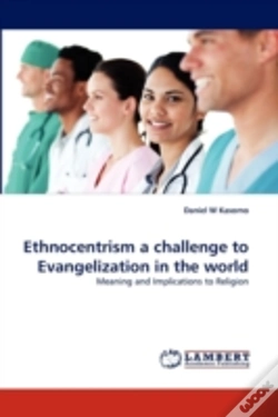 Capa do artigo Ethnocentrism A Challenge To Evangelization In The World
