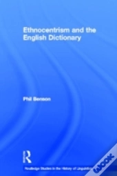 Ethnocentrism And The English Dictionary