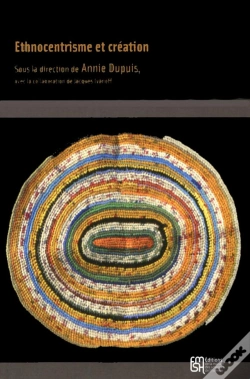Capa do artigo Ethnocentrisme Et Création