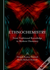 Capa do artigo Ethnochemistry
