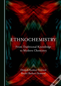 Capa do artigo Ethnochemistry