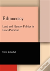 Capa do artigo Ethnocracy