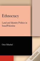 Ethnocracy