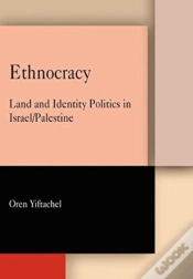 Capa do artigo Ethnocracy