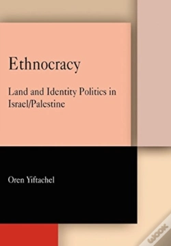 Capa do artigo Ethnocracy