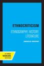 Ethnocriticism - Preview