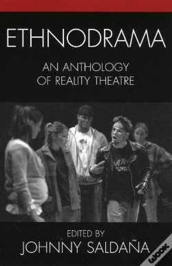 Capa do artigo Ethnodrama
