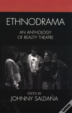 Capa do artigo Ethnodrama