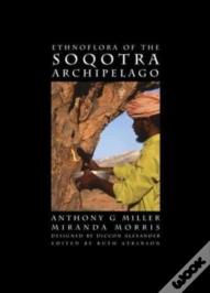 Ethnoflora Of The Soqotra Archipelago