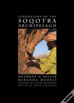 Capa do artigo Ethnoflora Of The Soqotra Archipelago