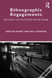 Capa do artigo Ethnographic Engagements