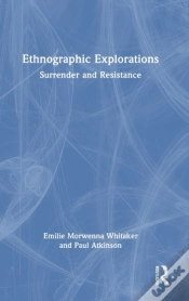 Capa do artigo Ethnographic Explorations