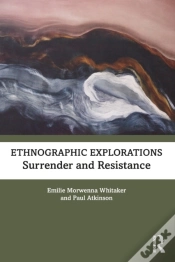 Capa do artigo Ethnographic Explorations