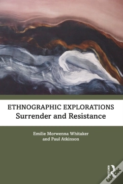 Capa do artigo Ethnographic Explorations