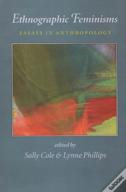 Capa do artigo Ethnographic Feminisms