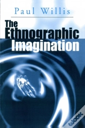 Capa do artigo Ethnographic Imagination