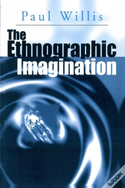 Capa do artigo Ethnographic Imagination