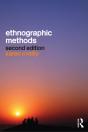 Ethnographic Methods - Preview