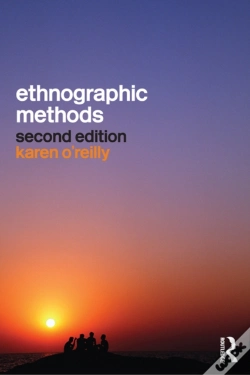Capa do artigo Ethnographic Methods