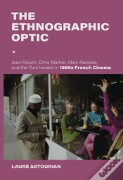 Capa do artigo Ethnographic Optic