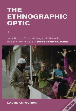 Capa do artigo Ethnographic Optic