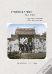 Capa do artigo Ethnographic Plague