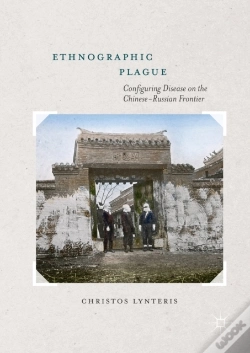Capa do artigo Ethnographic Plague