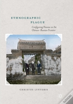 Capa do artigo Ethnographic Plague