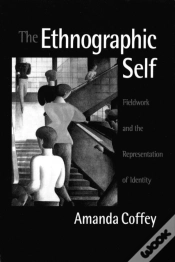 Capa do artigo Ethnographic Self
