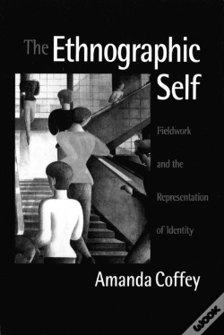 Capa do artigo Ethnographic Self