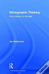 Ethnographic Thinking